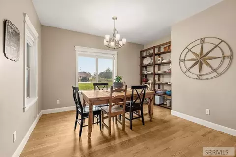 Dining - 429 N 3836 E, Rigby, ID 83442 photo 2 of 2