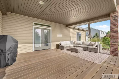Exterior - 429 N 3836 E, Rigby, ID 83442 photo 4 of 11