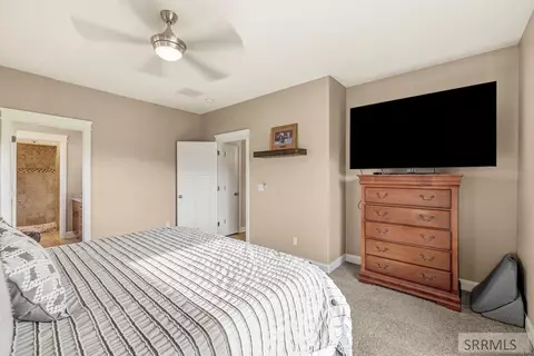 Bedroom - 429 N 3836 E, Rigby, ID 83442 photo 2 of 6