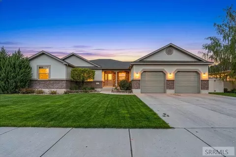 626 Cook St, Rexburg, ID 83440