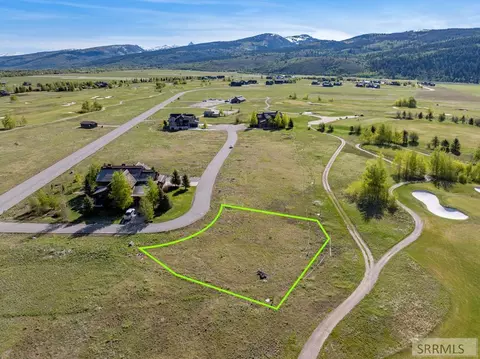 103 111 Bison Dr, Victor, ID 83455