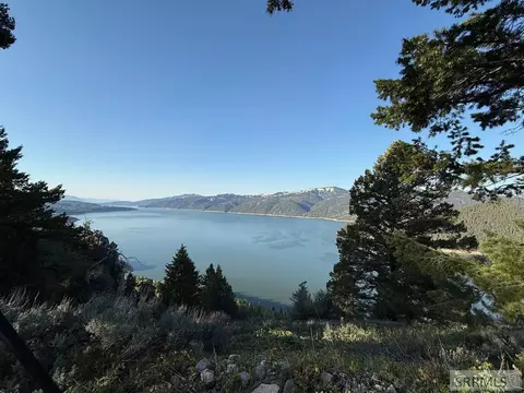 View/Area - 447 Goosewing Dr, Irwin, ID 83428 photo 2 of 4