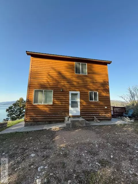 Exterior - 447 Goosewing Dr, Irwin, ID 83428 photo 8 of 14