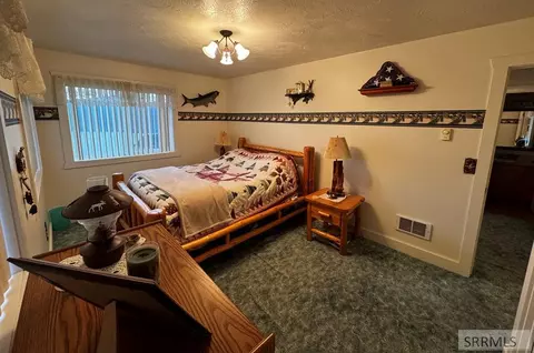 Bedroom - 447 Goosewing Dr, Irwin, ID 83428 photo 1 of 2