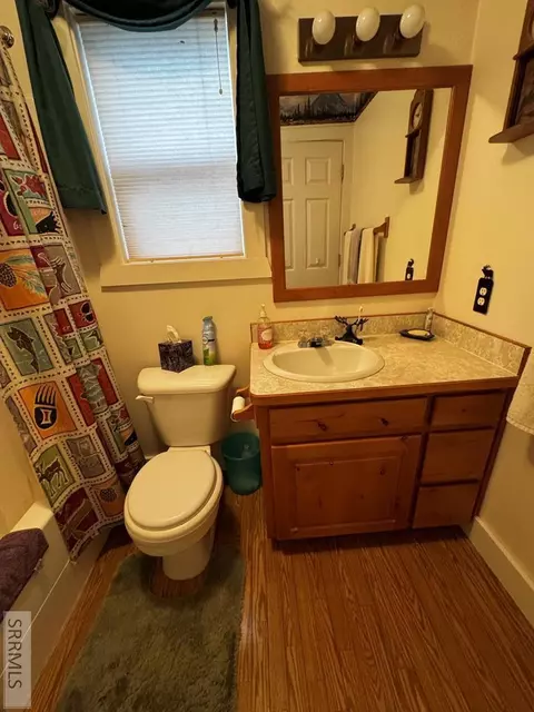 Bath - 447 Goosewing Dr, Irwin, ID 83428 photo 2 of 3