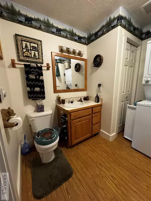 Bath - 447 Goosewing Dr, Irwin, ID 83428 photo 1 of 3