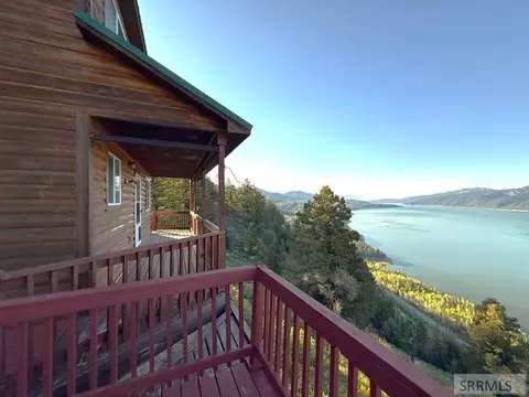 447 Goosewing Dr, Irwin, ID 83428