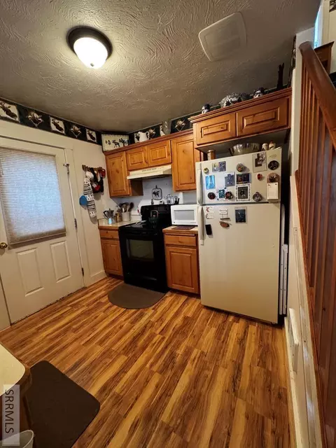 Kitchen - 447 Goosewing Dr, Irwin, ID 83428 photo 3 of 3