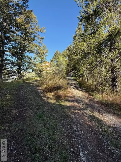 Exterior - 447 Goosewing Dr, Irwin, ID 83428 photo 14 of 14