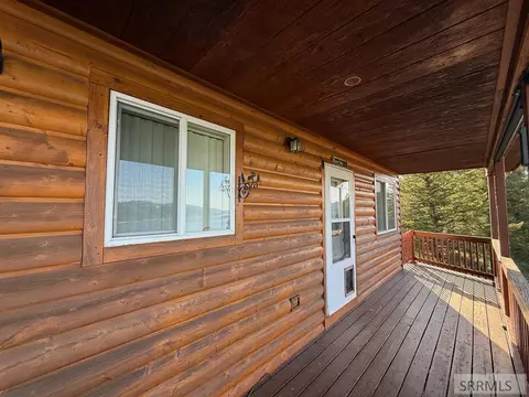 Exterior - 447 Goosewing Dr, Irwin, ID 83428 photo 11 of 14