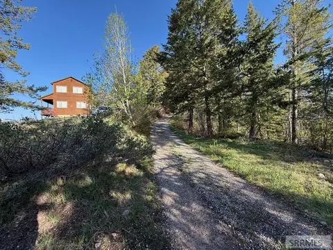 Exterior - 447 Goosewing Dr, Irwin, ID 83428 photo 13 of 14