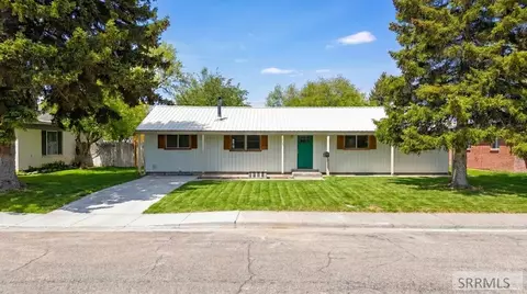 2237 Logan Dr, Idaho Falls, ID 83401