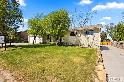Exterior - 230 Apache, Rexburg, ID 83440 photo 2 of 8