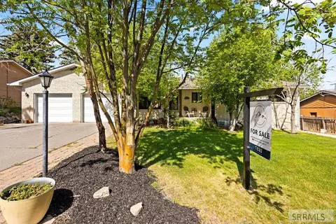 Exterior - 230 Apache, Rexburg, ID 83440 photo 8 of 8