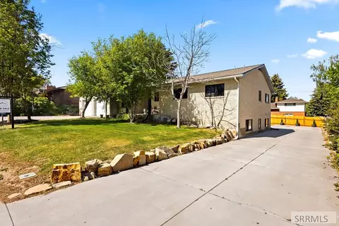 Exterior - 230 Apache, Rexburg, ID 83440 photo 3 of 8