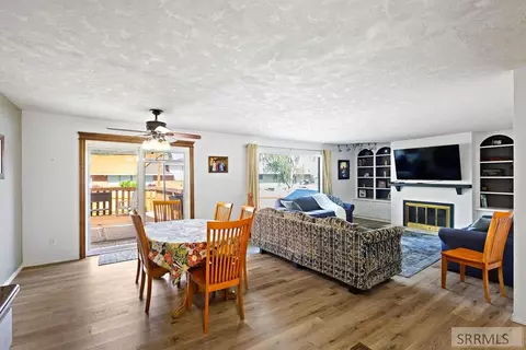 Dining - 230 Apache, Rexburg, ID 83440 photo 1 of 1
