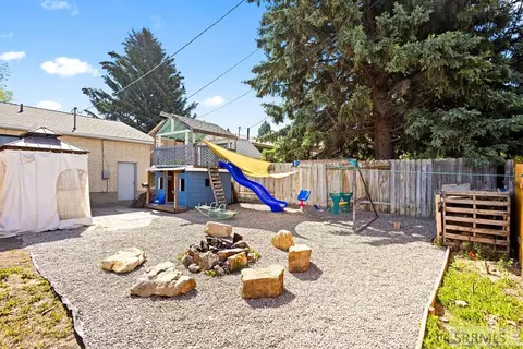 Exterior - 230 Apache, Rexburg, ID 83440 photo 6 of 8