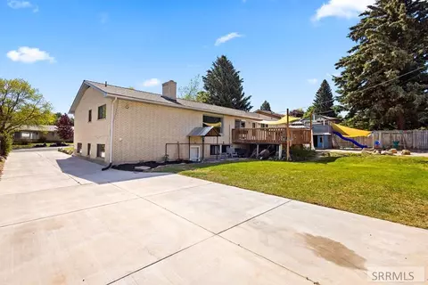 Exterior - 230 Apache, Rexburg, ID 83440 photo 5 of 8