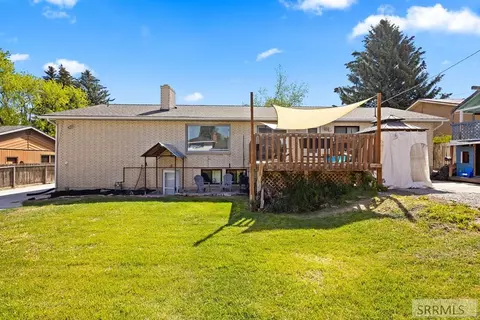 Exterior - 230 Apache, Rexburg, ID 83440 photo 7 of 8