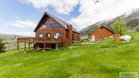 3690 Targhee Cir, Island Park, ID 83429