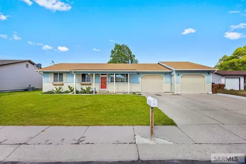 5761 Eve St, Chubbuck, ID 83202