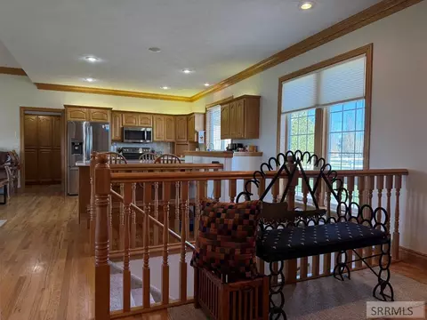 Kitchen - 709 E 800 N, Firth, ID 83236 photo 1 of 3