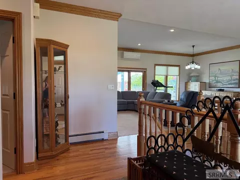 Entry Way - 709 E 800 N, Firth, ID 83236 photo 1 of 1