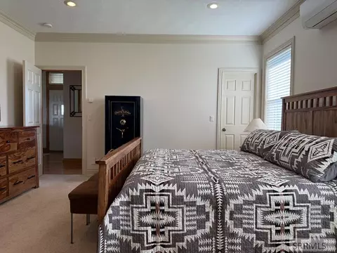 Bedroom - 709 E 800 N, Firth, ID 83236 photo 2 of 4