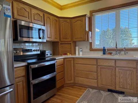Kitchen - 709 E 800 N, Firth, ID 83236 photo 3 of 3