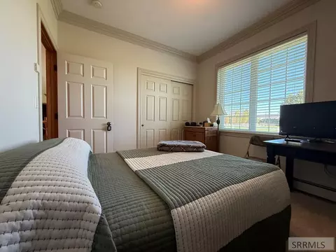 Bedroom - 709 E 800 N, Firth, ID 83236 photo 3 of 4