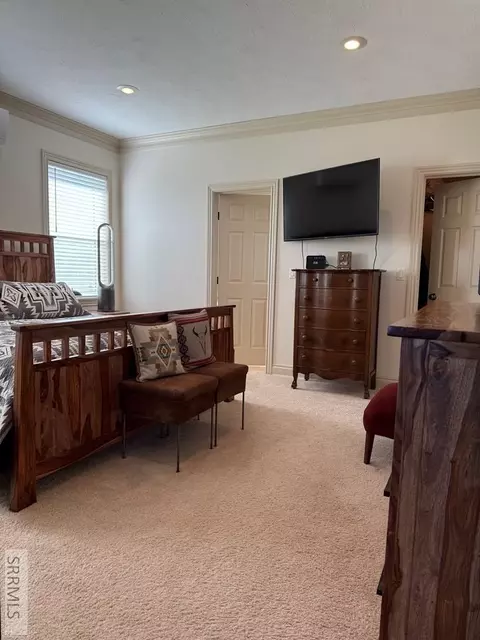 Bedroom - 709 E 800 N, Firth, ID 83236 photo 1 of 4