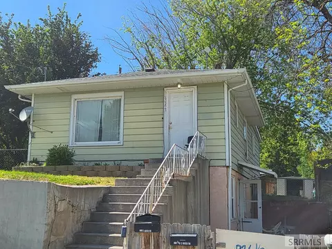 926 W Young St, Pocatello, ID 83204