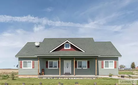 1121 N 3400 E, Ashton, ID 83420