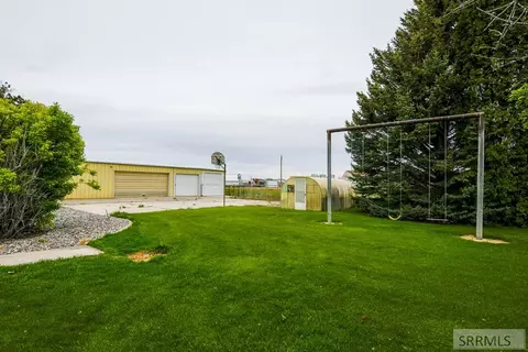 Exterior - 1286 W 200 S, Pingree, ID 83262 photo 6 of 8