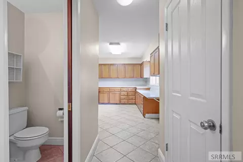 Entry Way - 1286 W 200 S, Pingree, ID 83262 photo 3 of 6