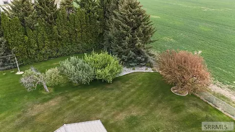 Exterior - 1286 W 200 S, Pingree, ID 83262 photo 3 of 8