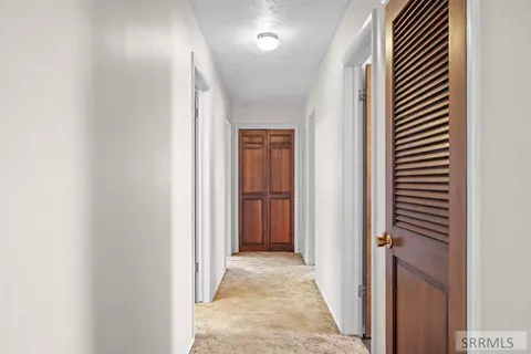 Entry Way - 1286 W 200 S, Pingree, ID 83262 photo 4 of 6