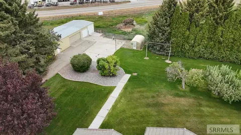 Exterior - 1286 W 200 S, Pingree, ID 83262 photo 2 of 8