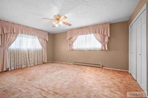 Bedroom - 1286 W 200 S, Pingree, ID 83262 photo 5 of 9