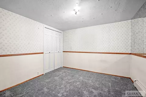 Bedroom - 1286 W 200 S, Pingree, ID 83262 photo 8 of 9