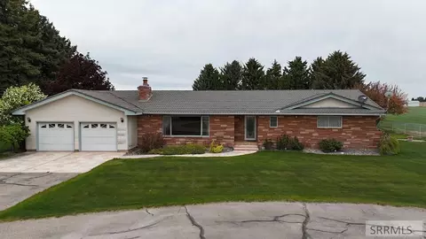 1286 W 200 S, Pingree, ID 83262