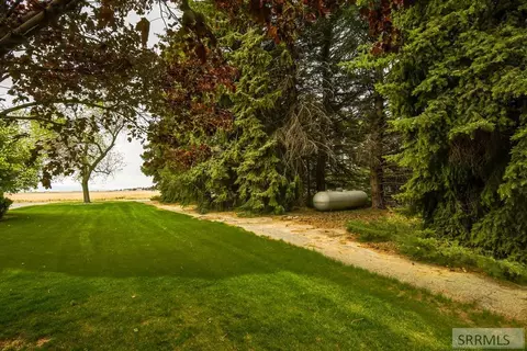 Exterior - 1286 W 200 S, Pingree, ID 83262 photo 7 of 8