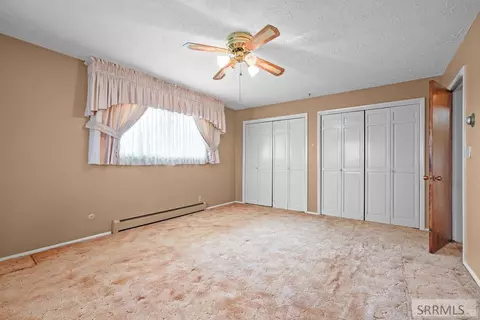 Bedroom - 1286 W 200 S, Pingree, ID 83262 photo 6 of 9