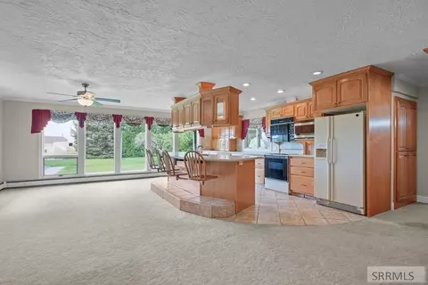 Kitchen - 1286 W 200 S, Pingree, ID 83262 photo 1 of 6