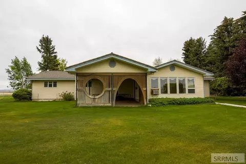 Exterior - 1286 W 200 S, Pingree, ID 83262 photo 5 of 8