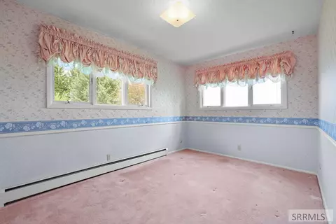 Bedroom - 1286 W 200 S, Pingree, ID 83262 photo 3 of 9