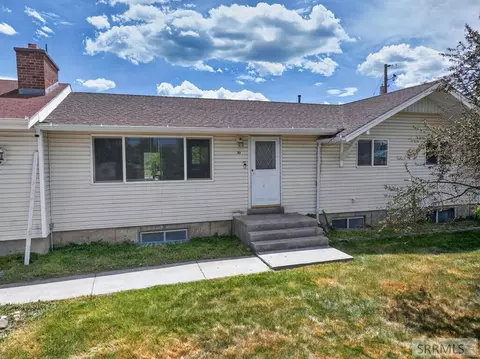 Exterior - 70 E 3rd St S, Downey, ID 83234 photo 3 of 13