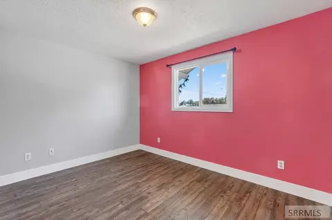 Bedroom - 70 E 3rd St S, Downey, ID 83234 photo 4 of 5