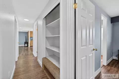 Entry Way - 70 E 3rd St S, Downey, ID 83234 photo 2 of 2