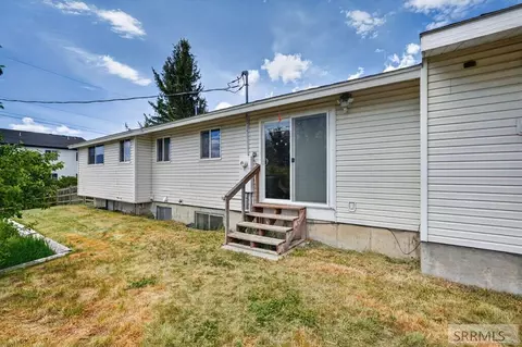 Exterior - 70 E 3rd St S, Downey, ID 83234 photo 5 of 13